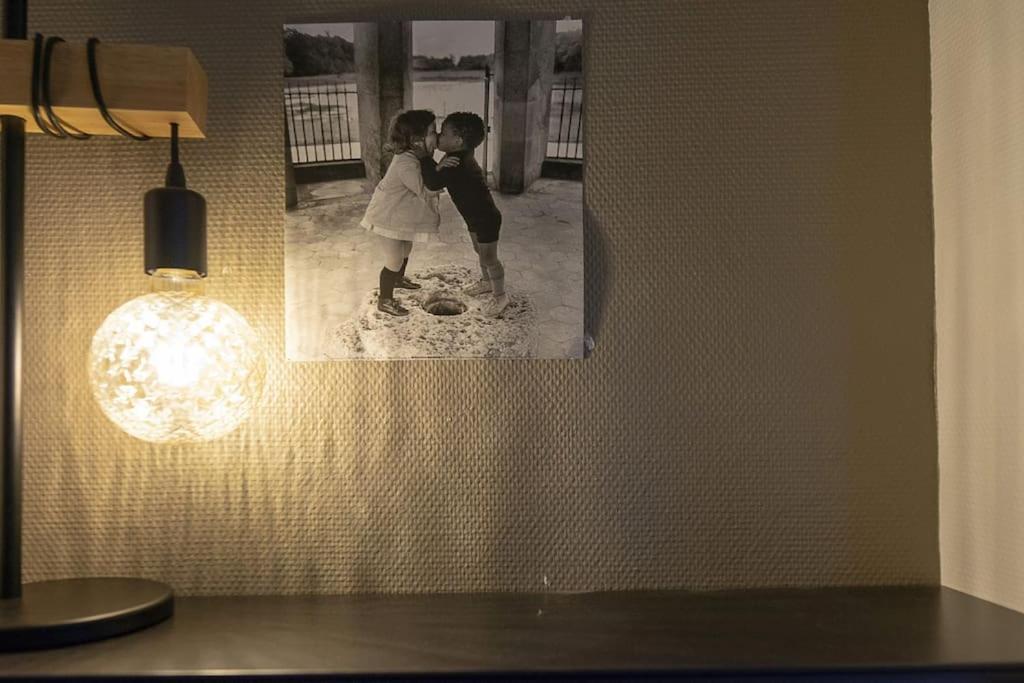 Le Mail A Rennes Apartman Kültér fotó
