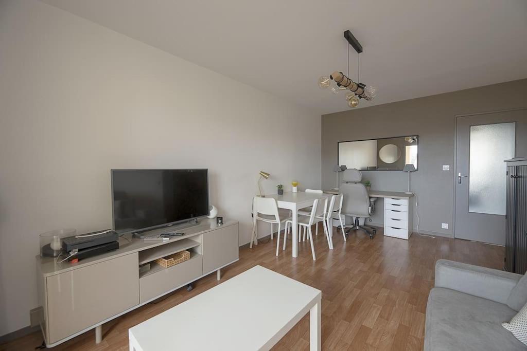 Le Mail A Rennes Apartman Kültér fotó